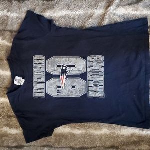 NFL New England Patriots T-Shirt